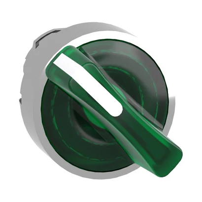 Schneider Electric ZB4BK1233 SELECTOR ILL. PUSHBOTTON — üretici katalog görseli