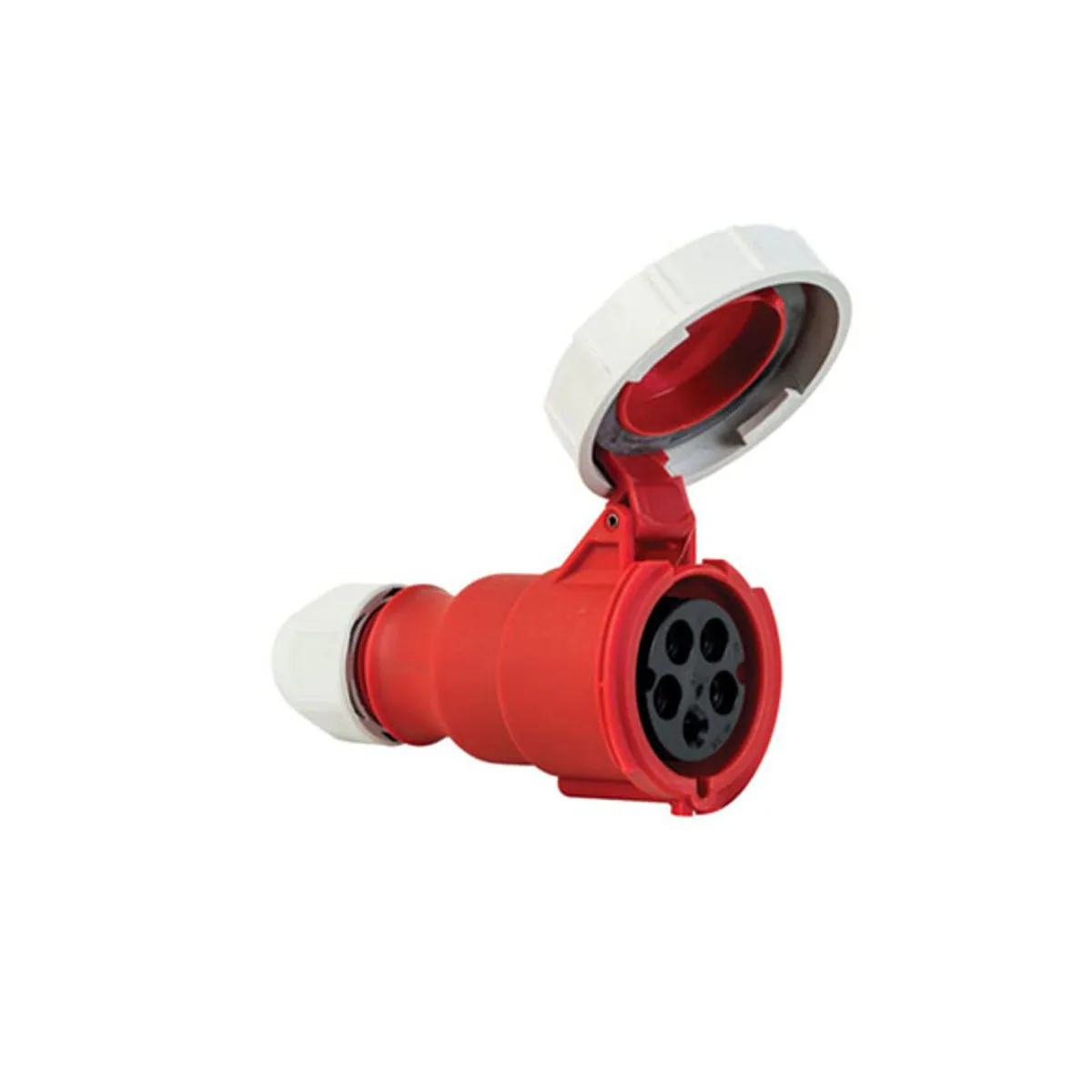 Bals T310149V 5x32A Extension Socket IP67 Screw Type