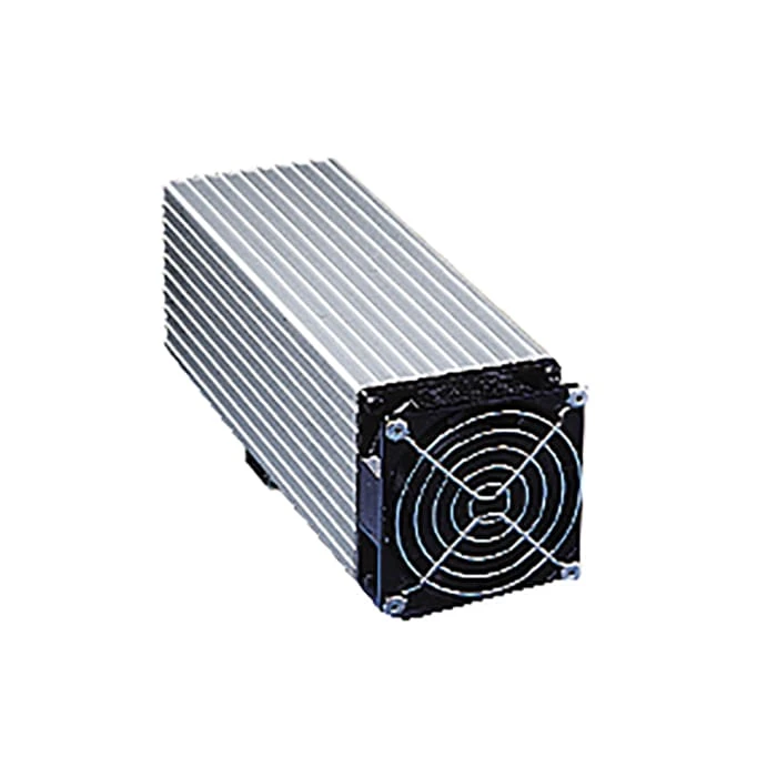 Schneider Electric NSYCR250W230VV Resistanslı ısıtıcı - izolasyonlu - fanlı - 250W ,230V