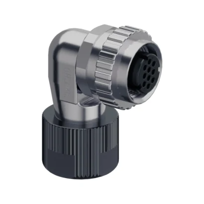 Schneider Electric VW3M8B21 Motor Enkoder connector kit, Military — üretici katalog görseli