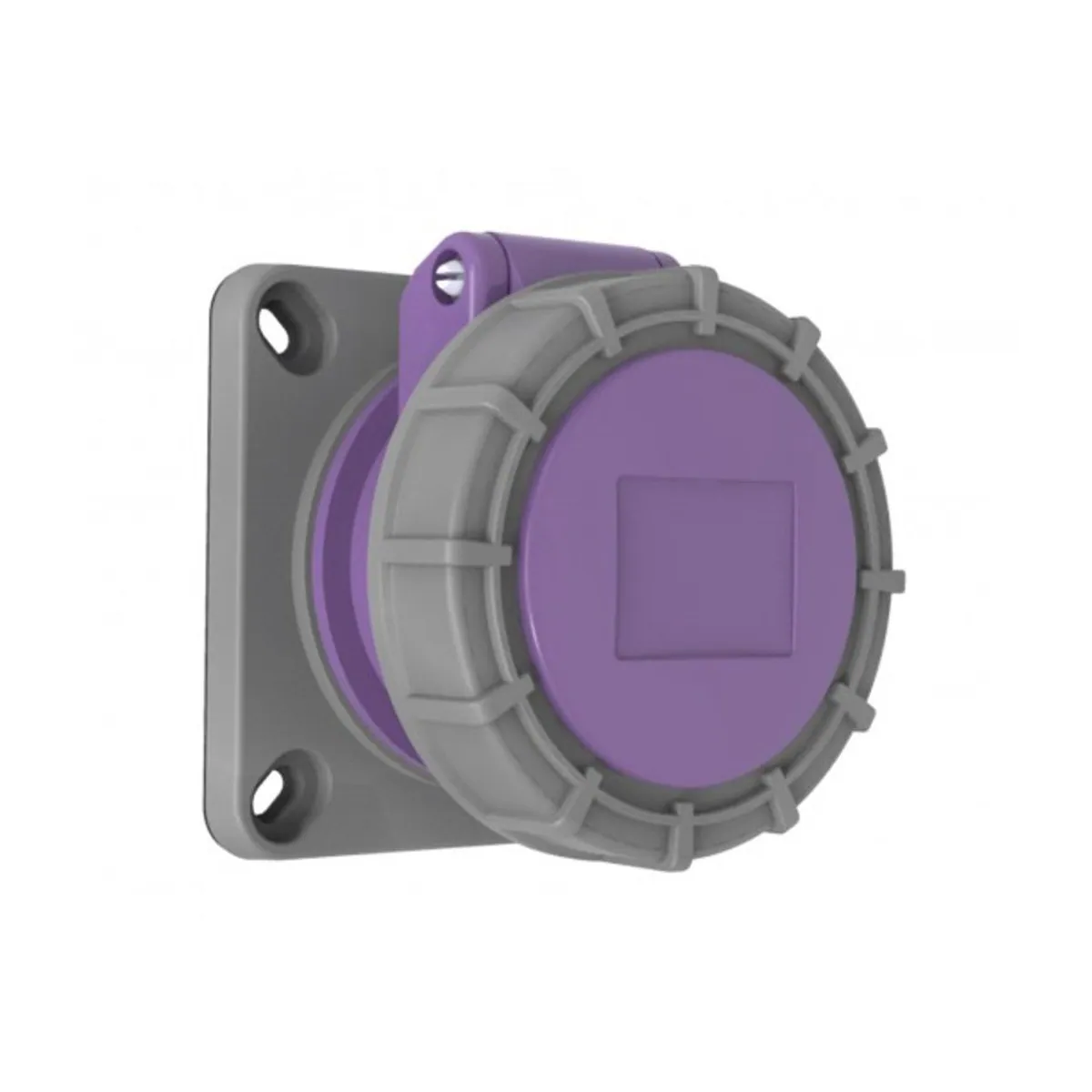 Bemis BC1-1102-7413 CEE Machine Socket 16 A 2P IP67