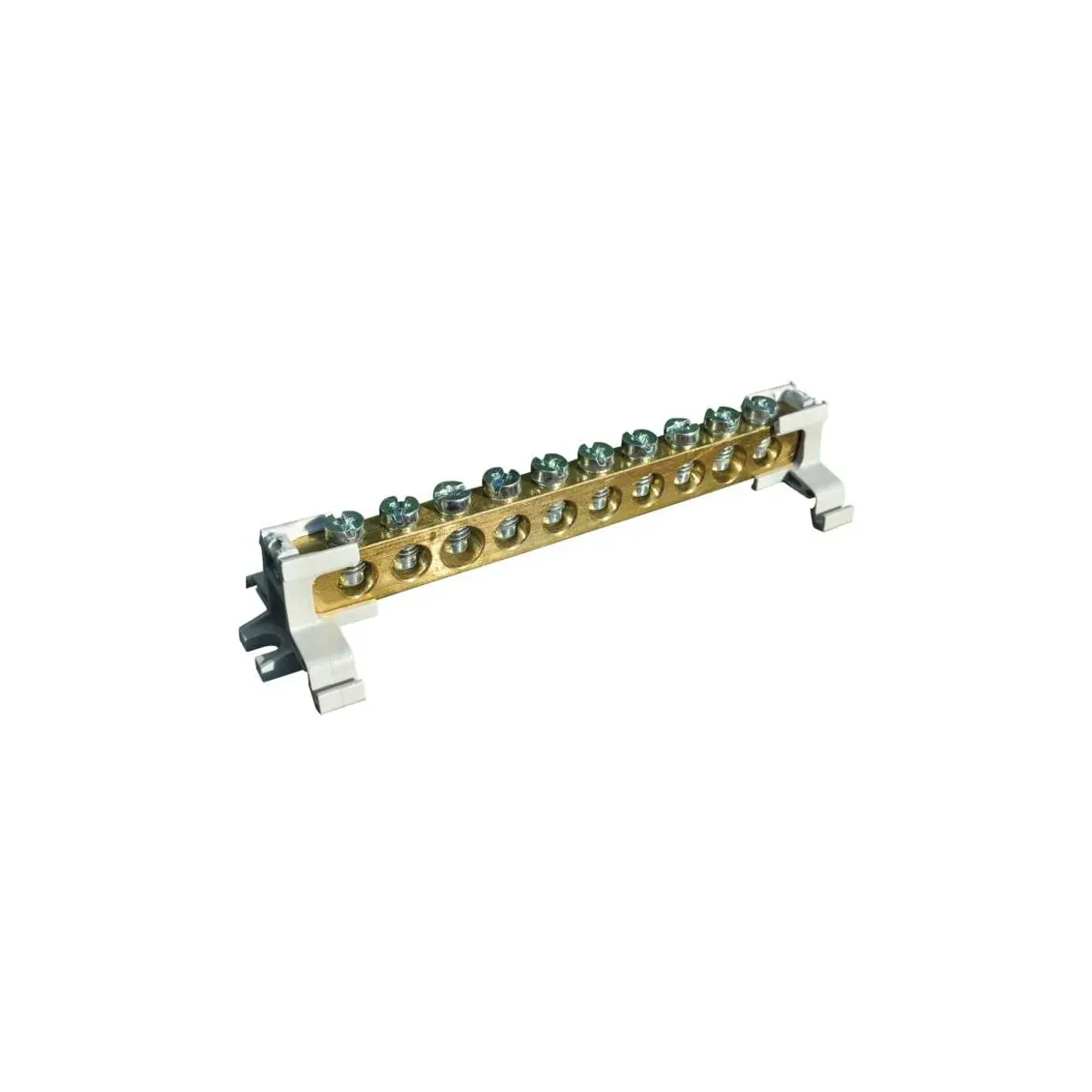 Onka 12 Delikli 1 Kutuplu Dağıtıcı Ünite 250A 15X10mm