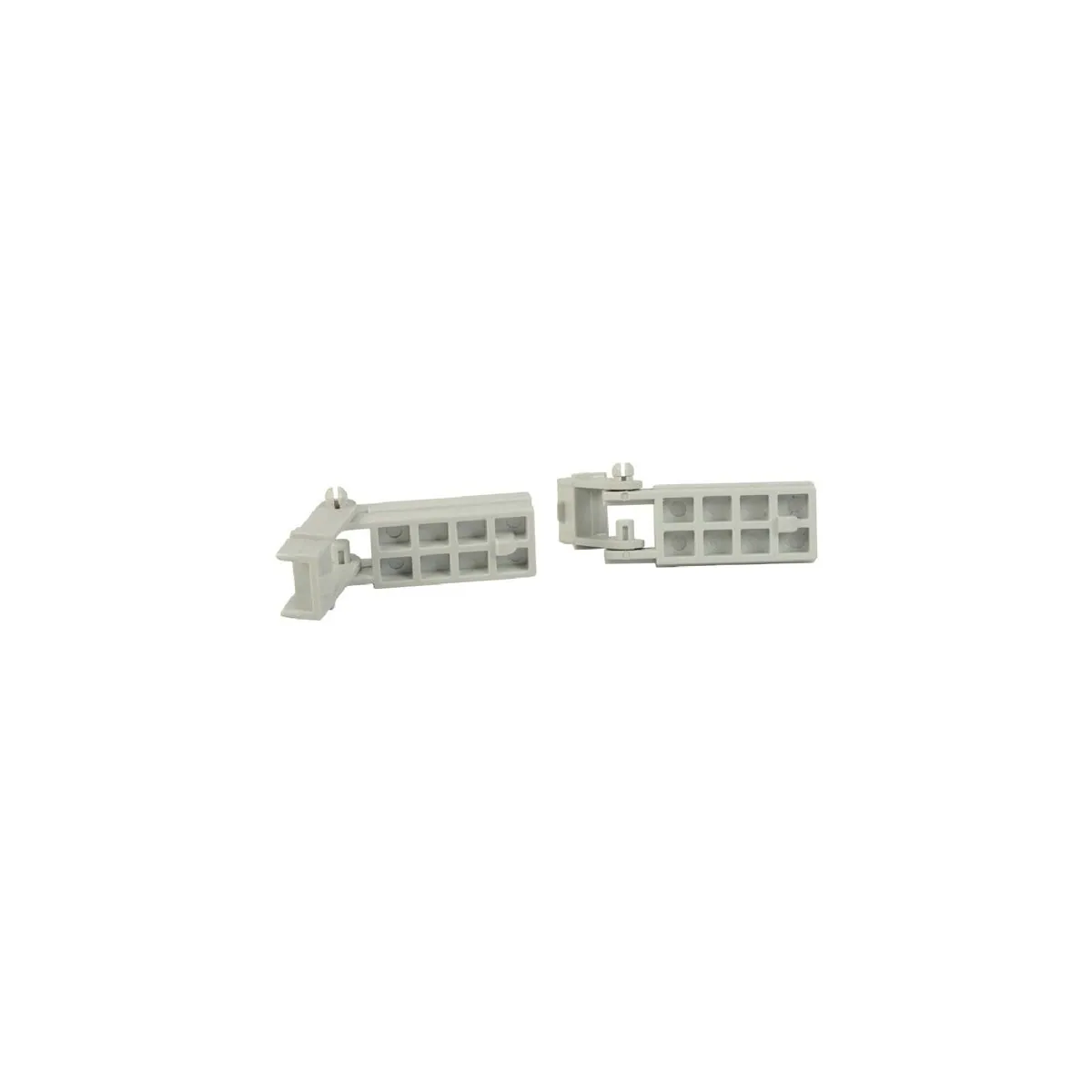 TP Elektrik 3340-318-0600 Kapak Menteşesi (300x540 buat için), Gri