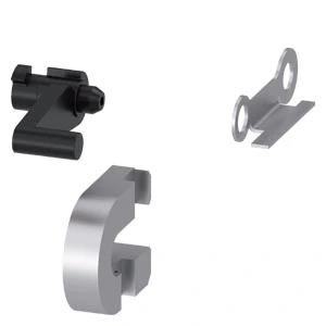 Siemens 3WA9111-0BB25 Switch Accessory Adapter for Size III Withdrawable Switch