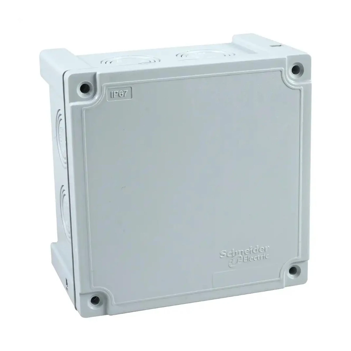 Schneider Electric 3472-731-0600 85 x 85 x 52