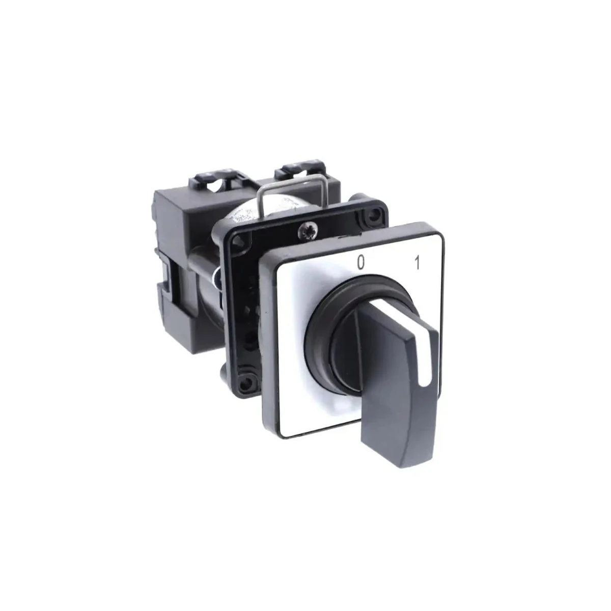 Schneider Electric K2A001ALH LP Cam Switch - 1-Pole 20 A - 45°