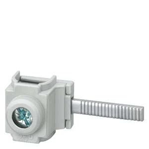 Siemens 5ST3768 Sigorta Aksesuarı İrtibat Klemensi (25 mm2)