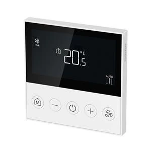 Siemens RDQ411 Oda Termostatı