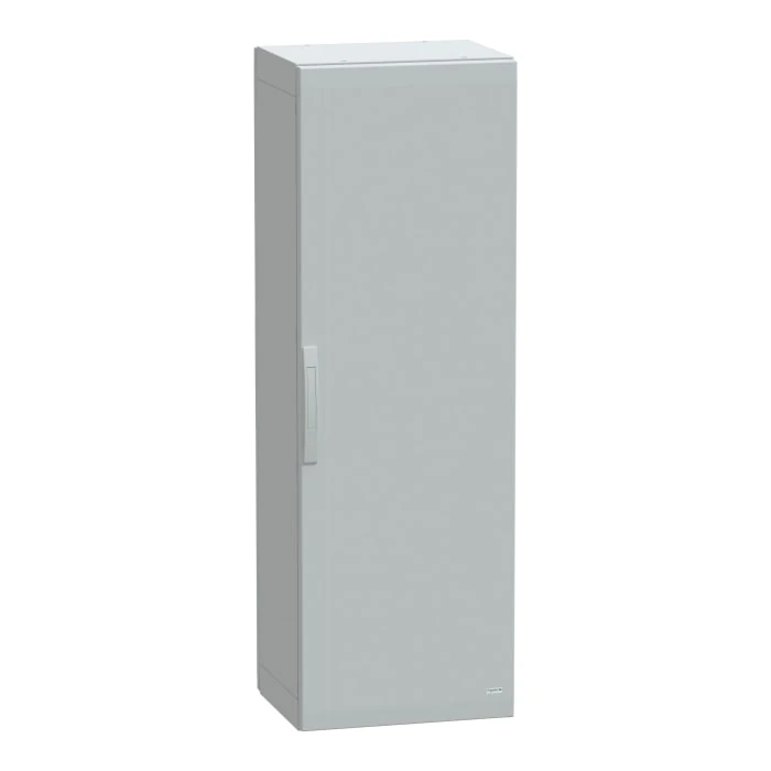 Schneider Electric NSYPLA1554G 7035 FS polyester 1500x500x420