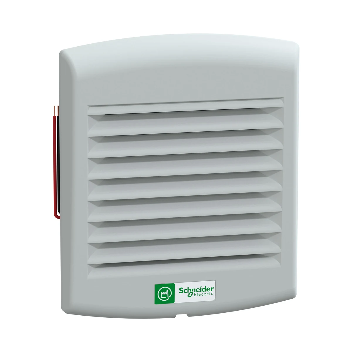 Schneider Electric NSYCVF38M24DPF Fan + Filtre 38m3/h 24VDC IP54 - 92x92 — üretici ürün görseli