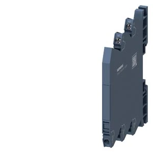 Siemens 3RQ4018-1AF00 Coupling Relay 1C0, Thermal Current 6A