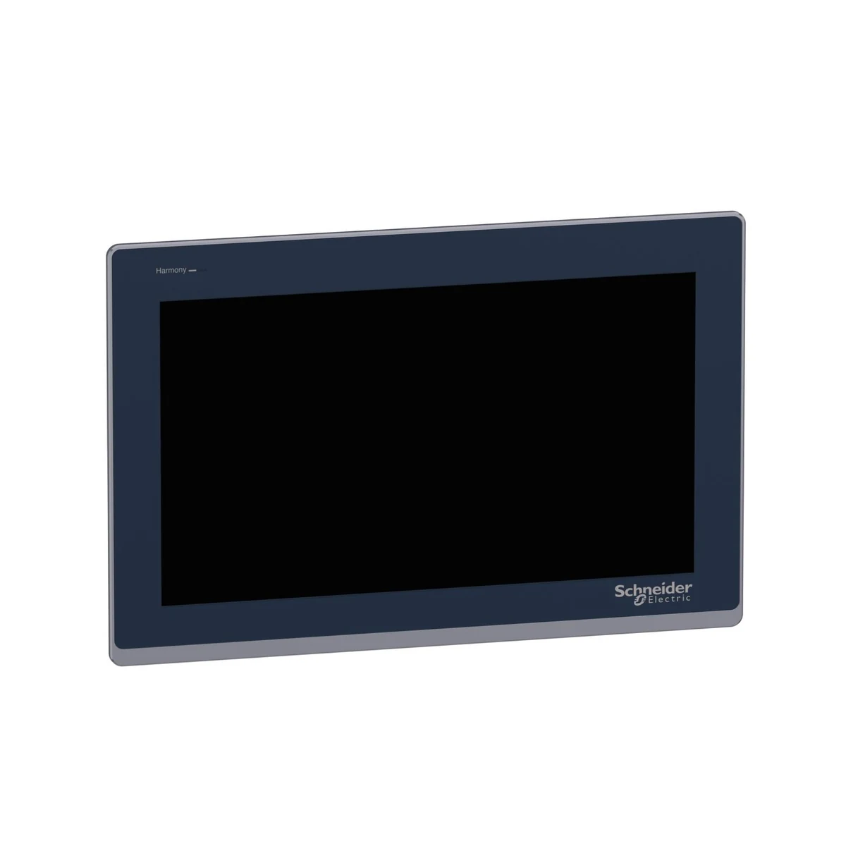 Schneider Electric HMIST6700 15" TFT Color LCD, FWXGA, 16M Colors, 1GB Flash EPROM 2 x CoM, 2 x USB, 2 x Ethernet