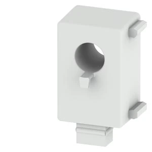 Siemens 7KT1255 Enerji Ölçüm Cihazı Sensör 63 A (Genişliği 1 TE ve ölçüm hassasiyeti %1)