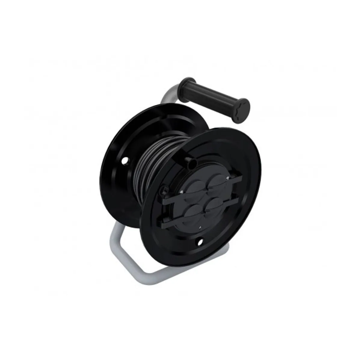 Bemis BM8K2103-0000 Plastic Cable Reel IP44 25 m
