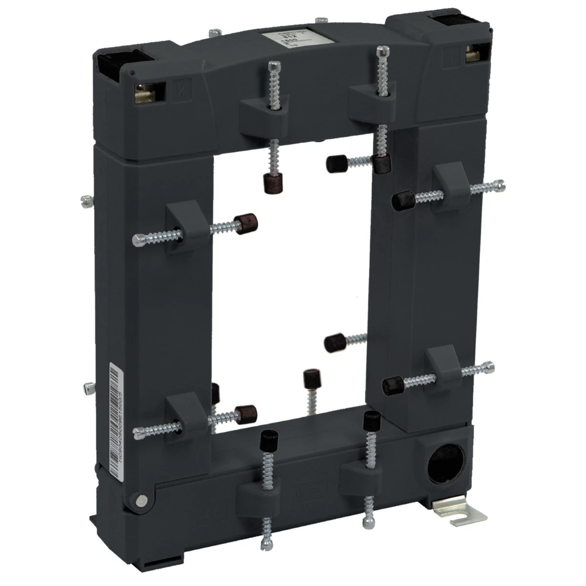 Schneider Electric METSECT5GG100 Ayrılabilir Akım Trafosu - GG Tip, Busbar, 85x125, 1000A — temsili aile görseli