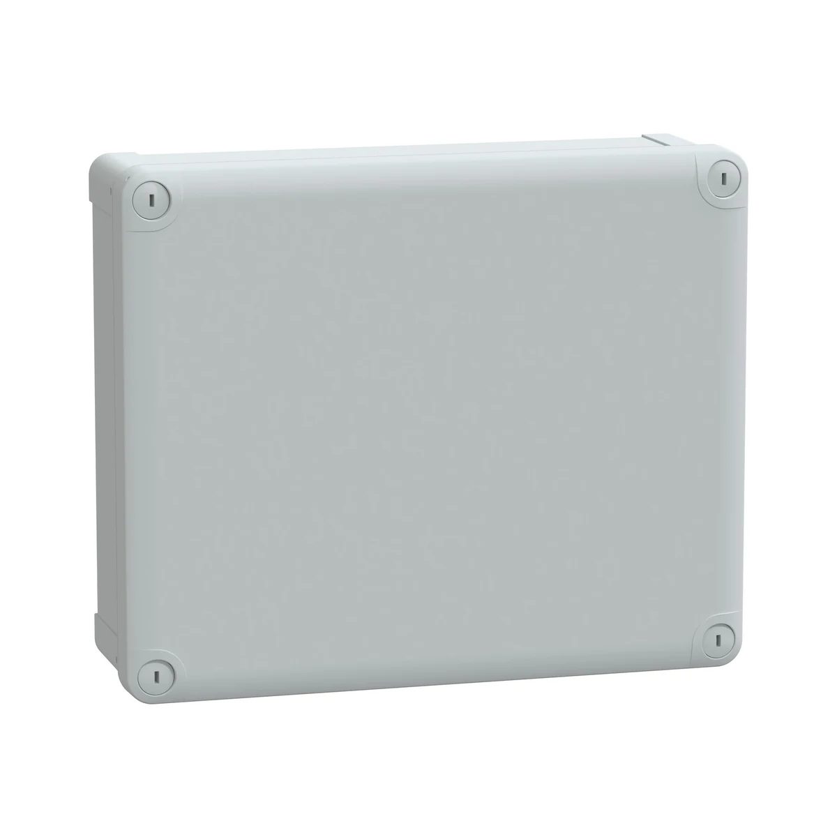 Schneider Electric NSYTBS1176 ABS Industrial Enclosure 107x65x55 lo