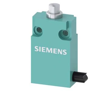Siemens 3SE5413-0CC20-1EA2 Limit Switch Vertical Push-Button Actuated