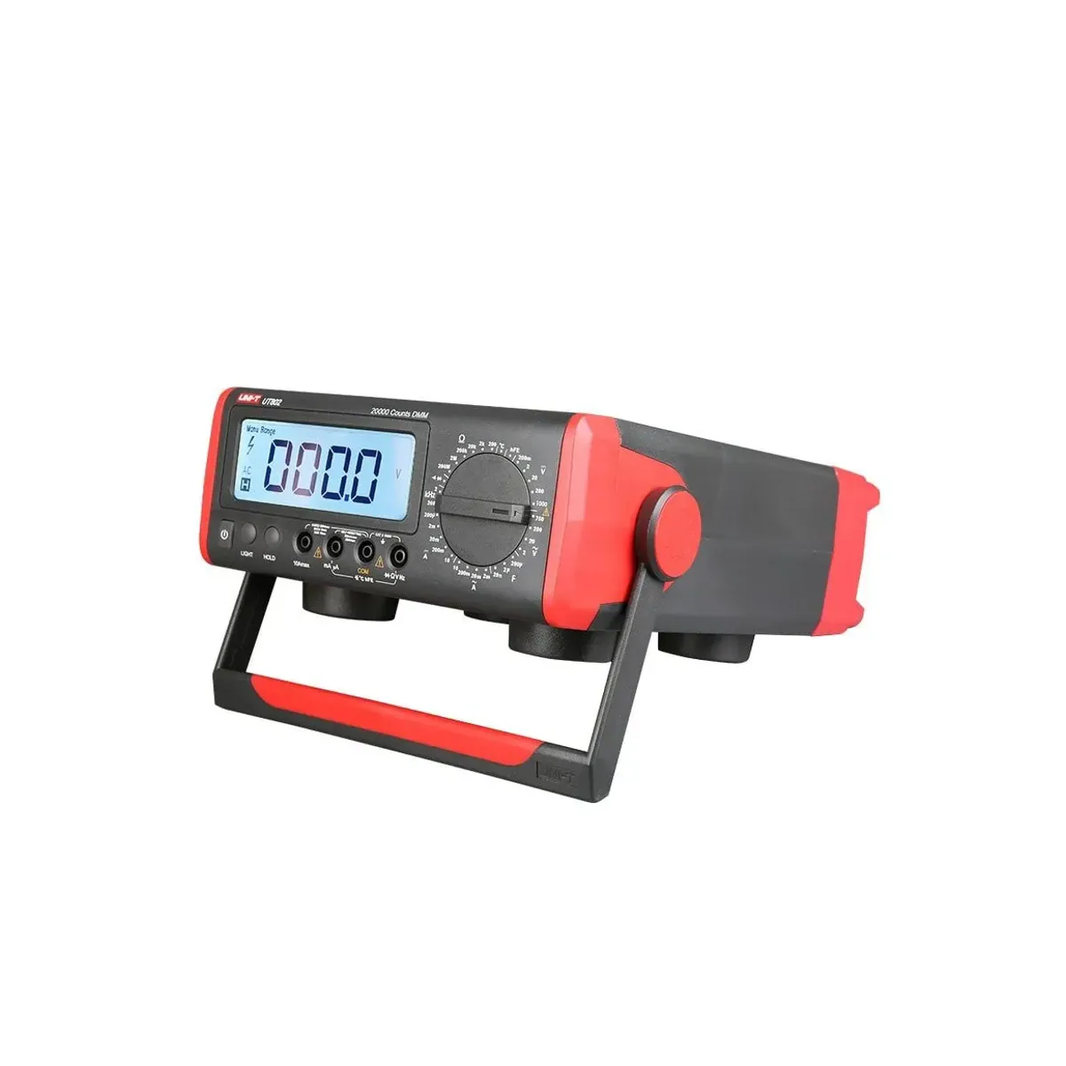 Unit UT802 Desktop Digital Multimeter