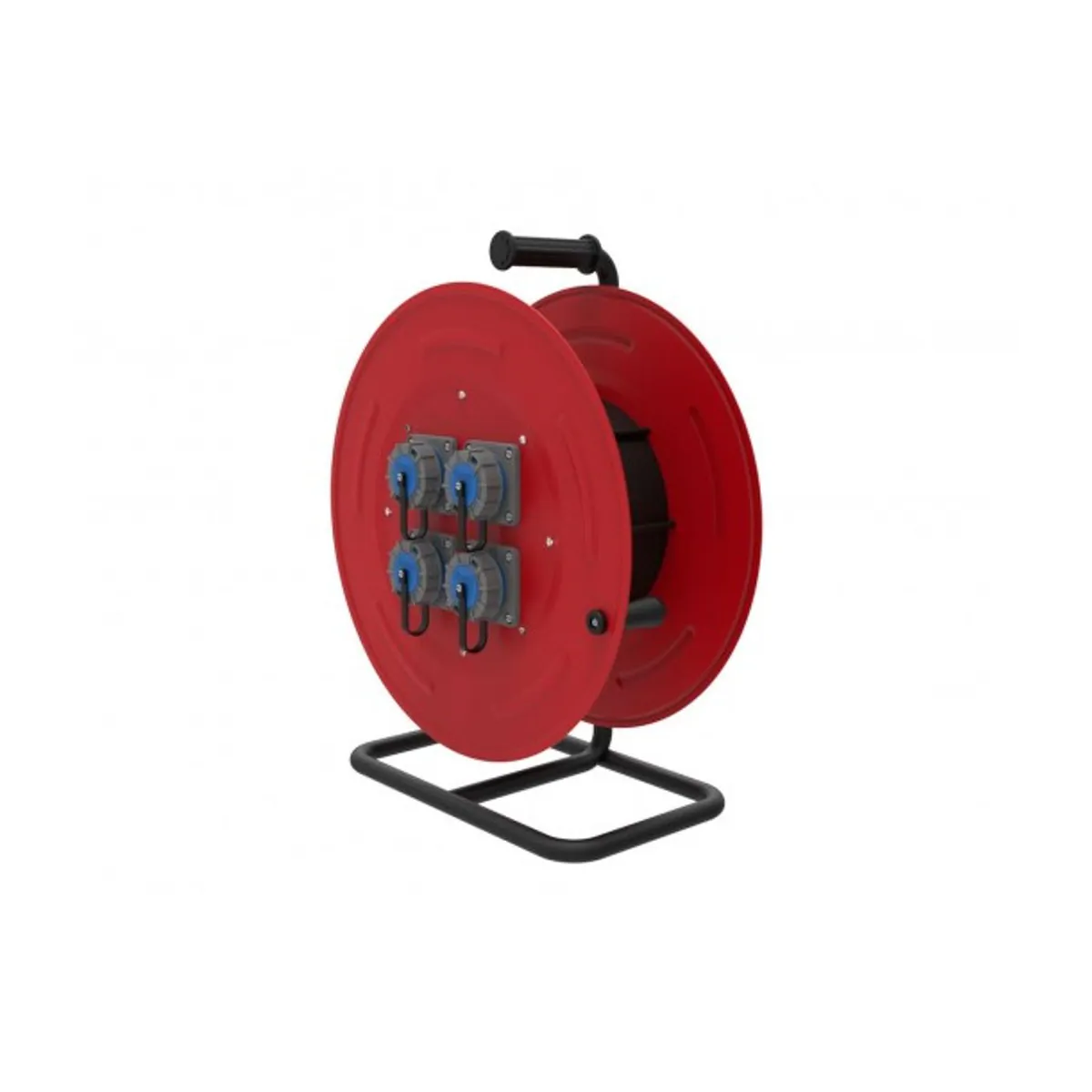 Bemis BM5-6431-0000 Metal Kablo Makarası IP67