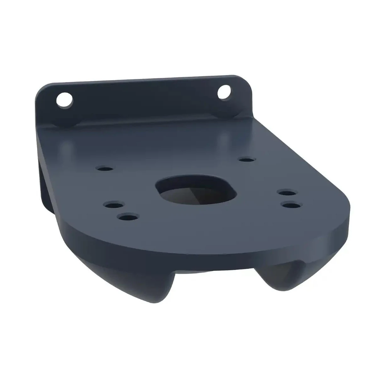 Schneider Electric XVUZ12 Vertical Mounting Bracket
