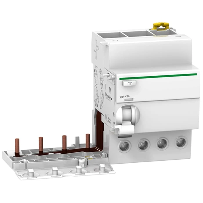 Schneider Electric A9V61463 Vigi iC60 4P 63A 30MA Si