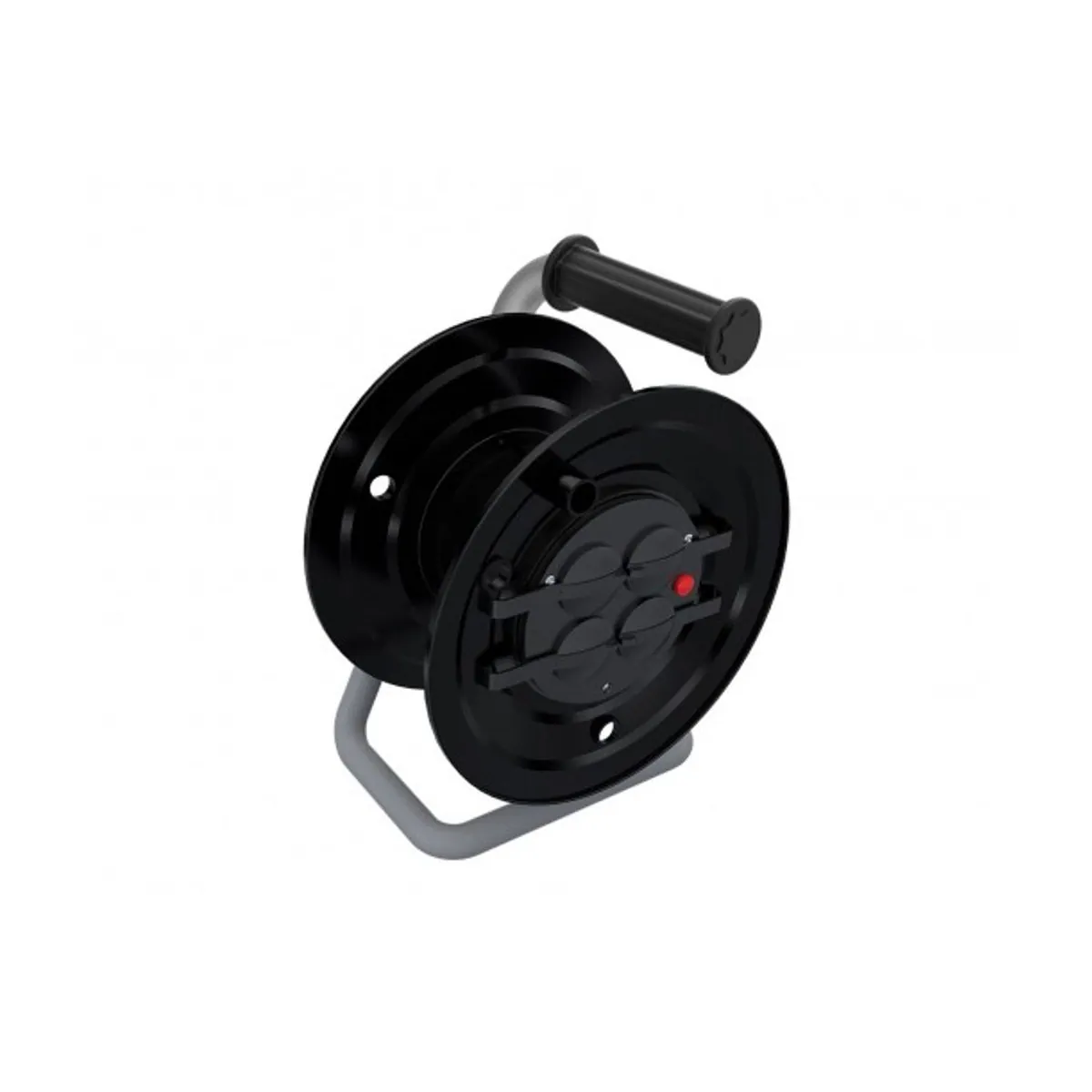 Bemis BM8-2104-0000 Plastic Cable Reel IP44