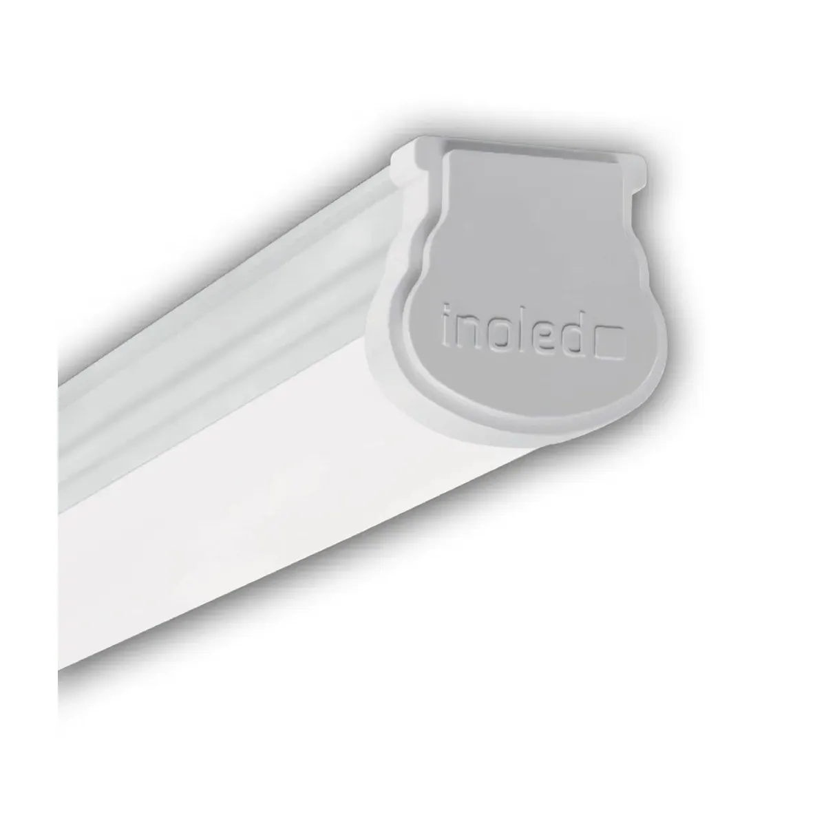 60W 6500 K Aspera Serisi LED Etanj Armatür