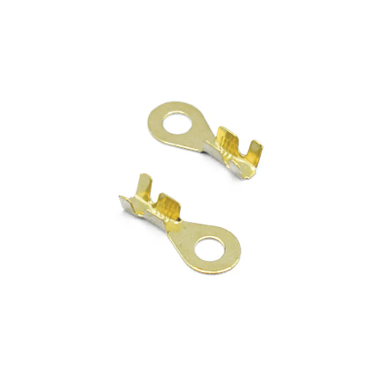 Gwest GKN 2.5-04 Non-Insulated Cable Terminals and Connectors