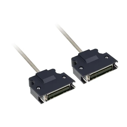 Schneider Electric VW3M4A11 Lexium 16 CN1 IO Conn. Kit — üretici katalog görseli