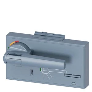 Siemens 3VW9727-0EK11 Circuit Breaker Accessory