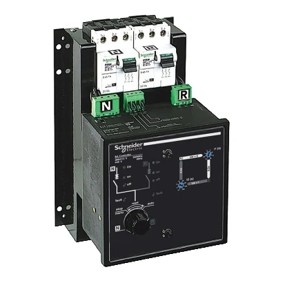 Schneider Electric 29471 Automation unit, (ACP+BA) 380-415V 50/60Hz NS,C and Masterpact