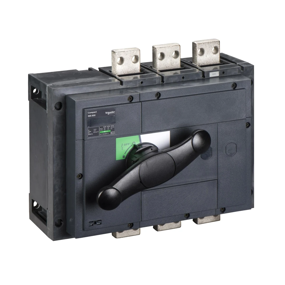 Schneider Electric 31330 ComPacT, INS800