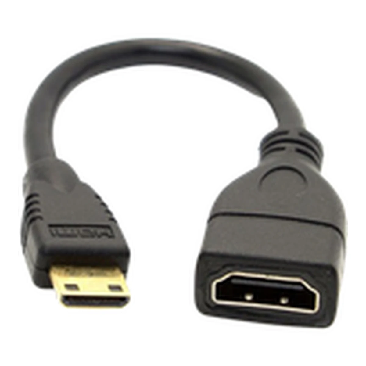 MAS-HDMI ED050 HDMI Kablo Erkek–Dişi — temsili katalog görseli