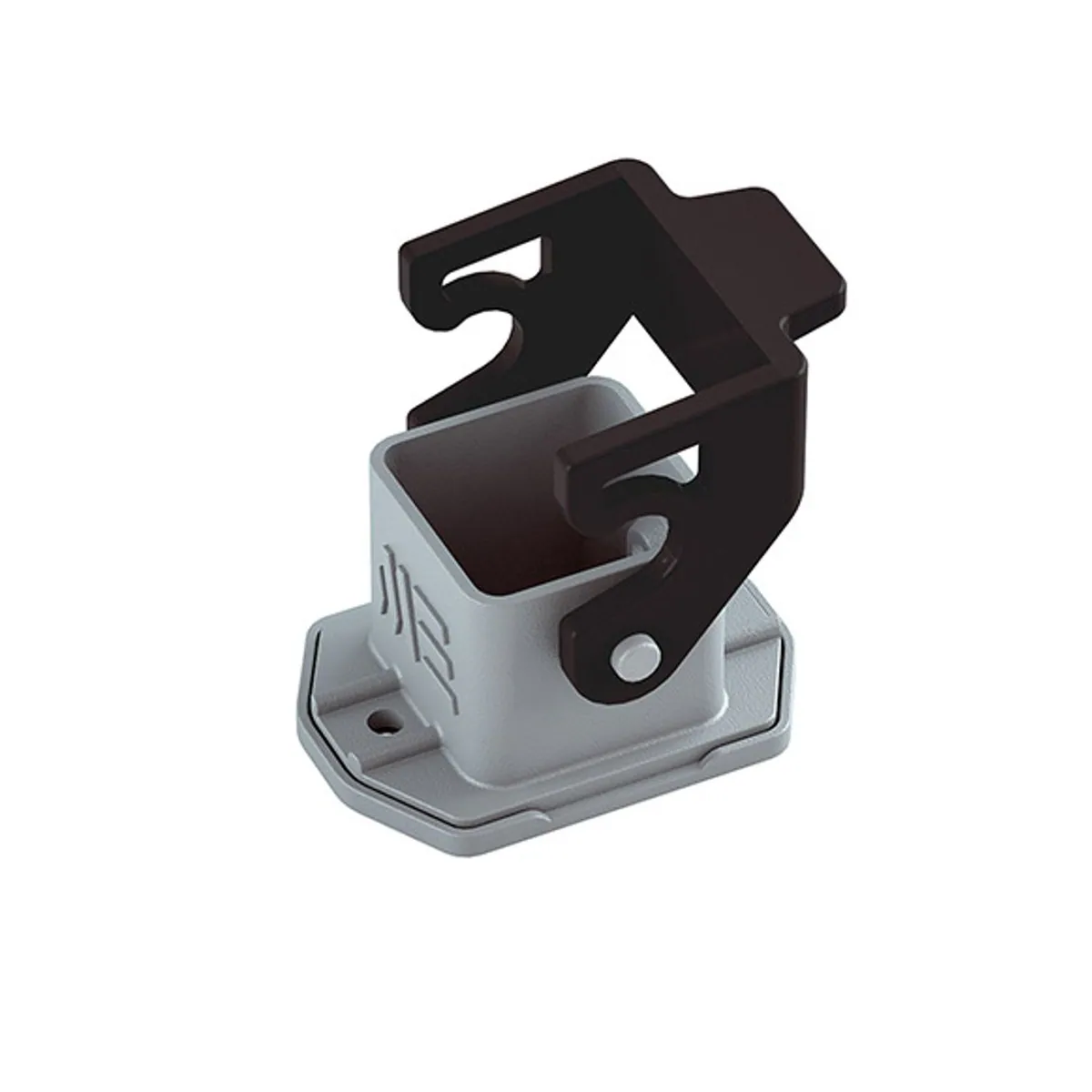 Mete Enerji 29013 5x10A Multi Machine Socket Housing Mounted