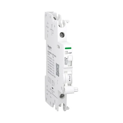 Schneider Electric A9A26909 iOF/SD+OF (OF+OF or SD+OF) NEW