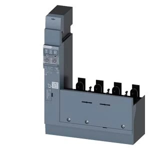Siemens 3VM9214-0RS20 Circuit Breaker Accessory 4 Pole