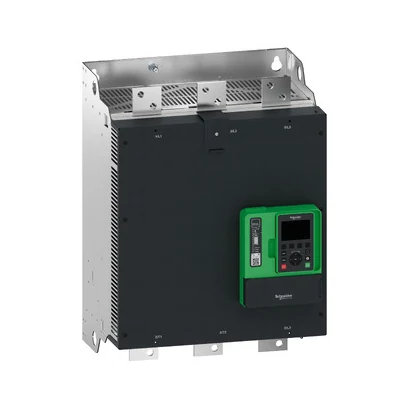 Schneider Electric ATS490M10Y ALTIVAR Soft Starter - ATS490 - 1000A/208-690V