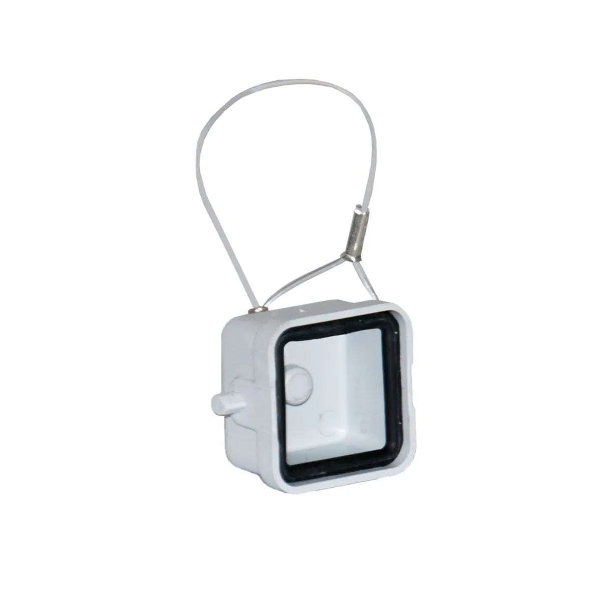 TP Elektrik 24-0410-310-06 4x10A - 5x10A Çok Kontaklı Uzatma Priz Koruma Kapak, IP 65