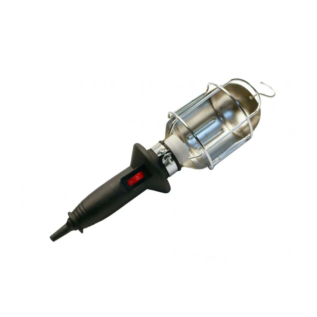 Bemis BA1-1001-0001 Seyyar El Lambası (Anahtarlı) IP20