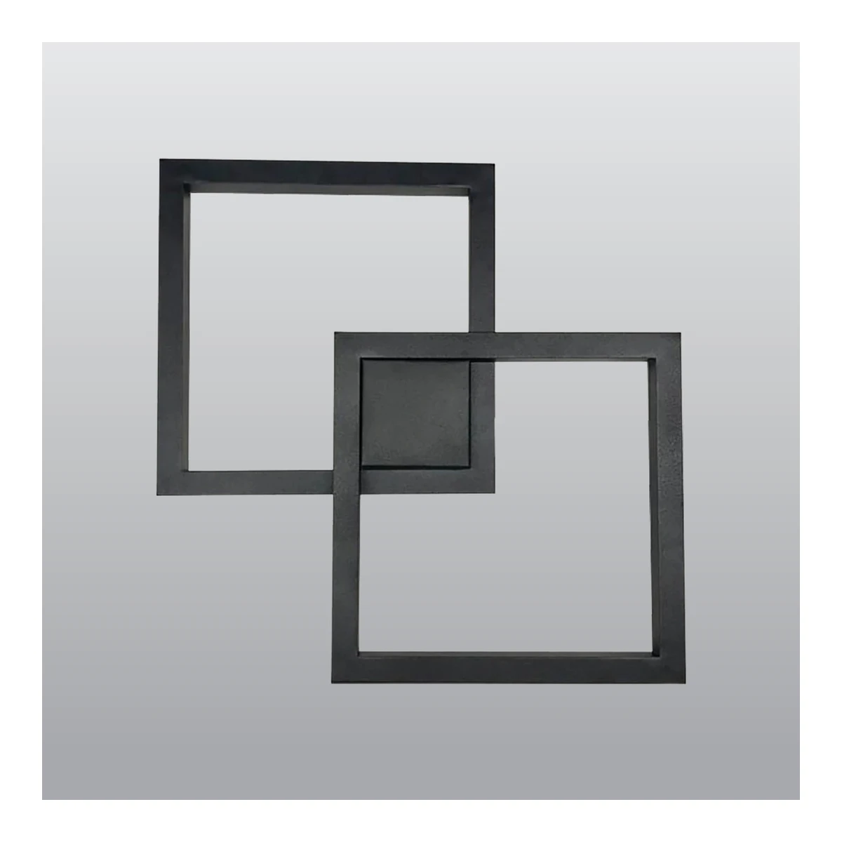 ACK AL02-96001 Decorative LED Linear Luminaire 15W 3000K