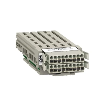Schneider Electric VW3A3203 Digital and Analog Expansion Module