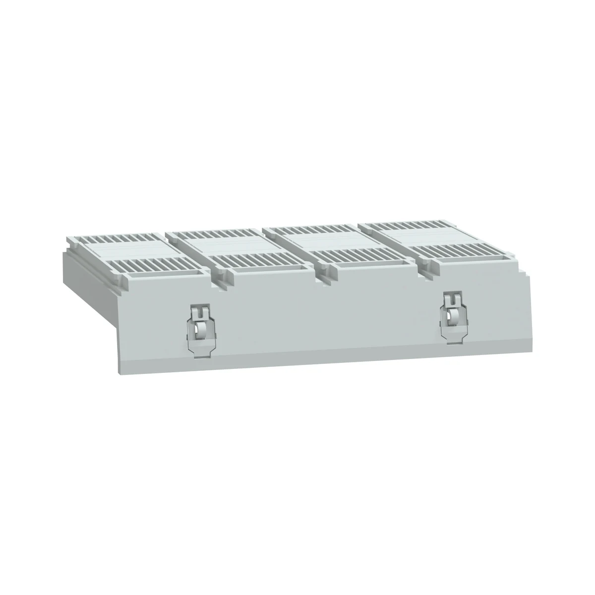 Schneider Electric G40STSHD4P Short Terminal Shield 4P GoPact MCCB 400