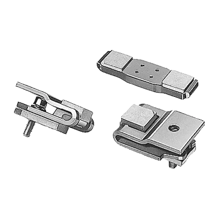 Siemens 3TY7480-0A Contactor Accessory Size: 4 3TF48 for Contactor