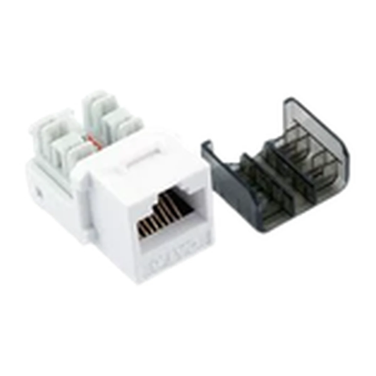 MAS-CAT6KJ CAT6 Keystone Jack