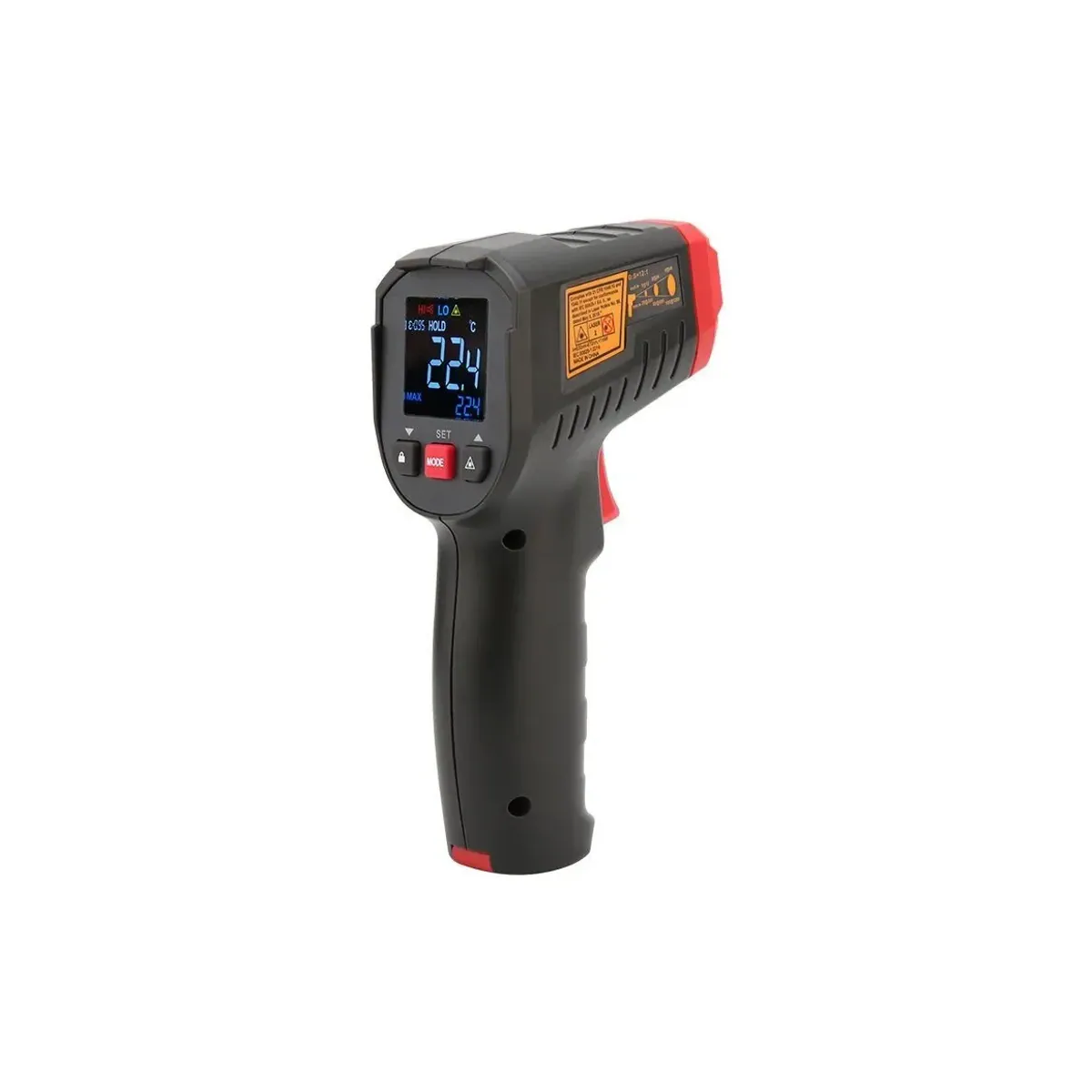 Unit UT306C Infrared Laser Thermometer