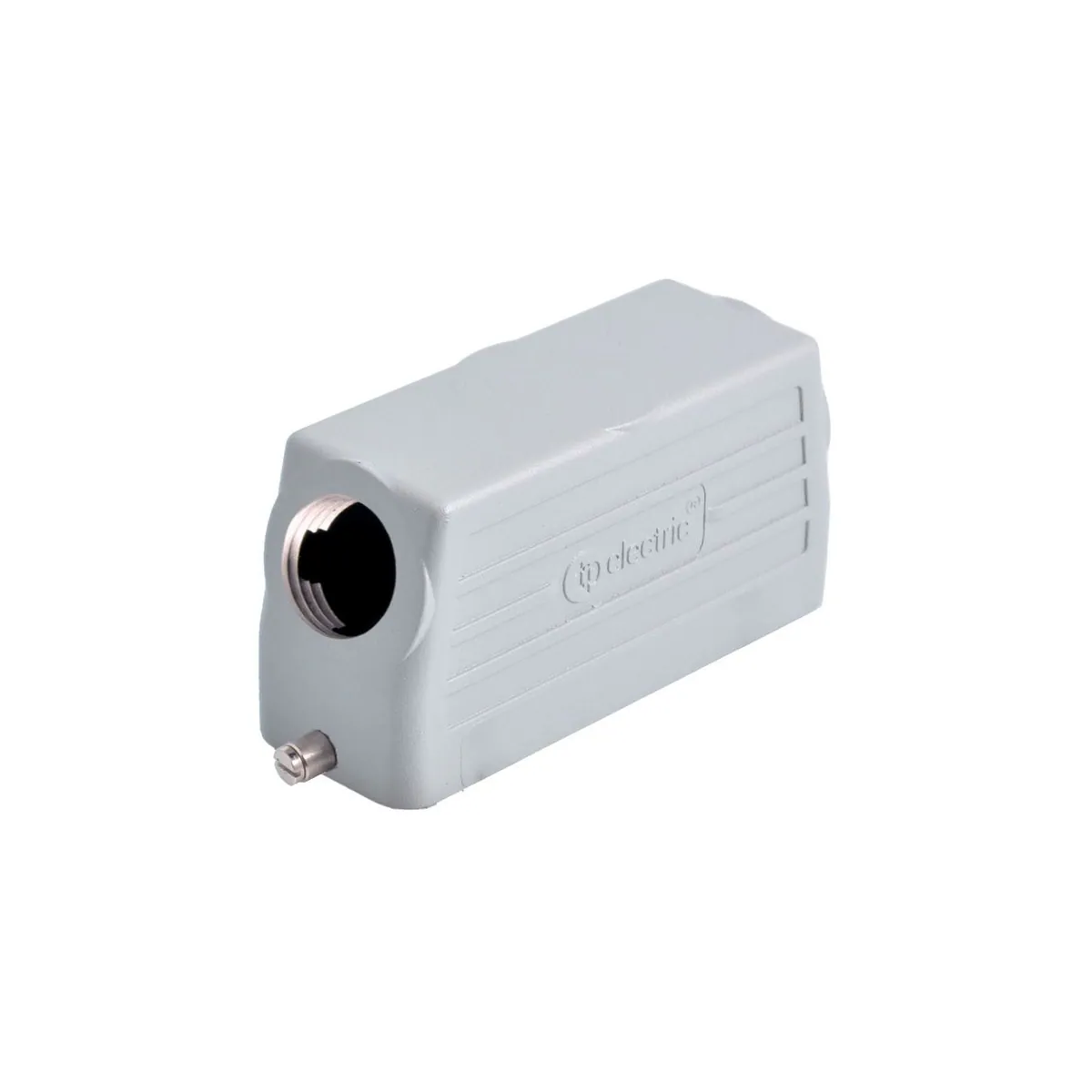 TP Elektrik 24-2416-12-06P21 24x16A Çok Kontaklı Fiş Gövde (Tek Mandala Uygun) (Yandan Giriş), IP 65