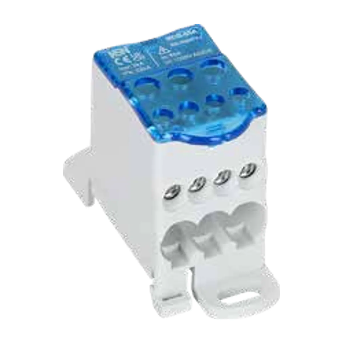KSN KSN-80A Single-Pole Distribution Unit 80 A