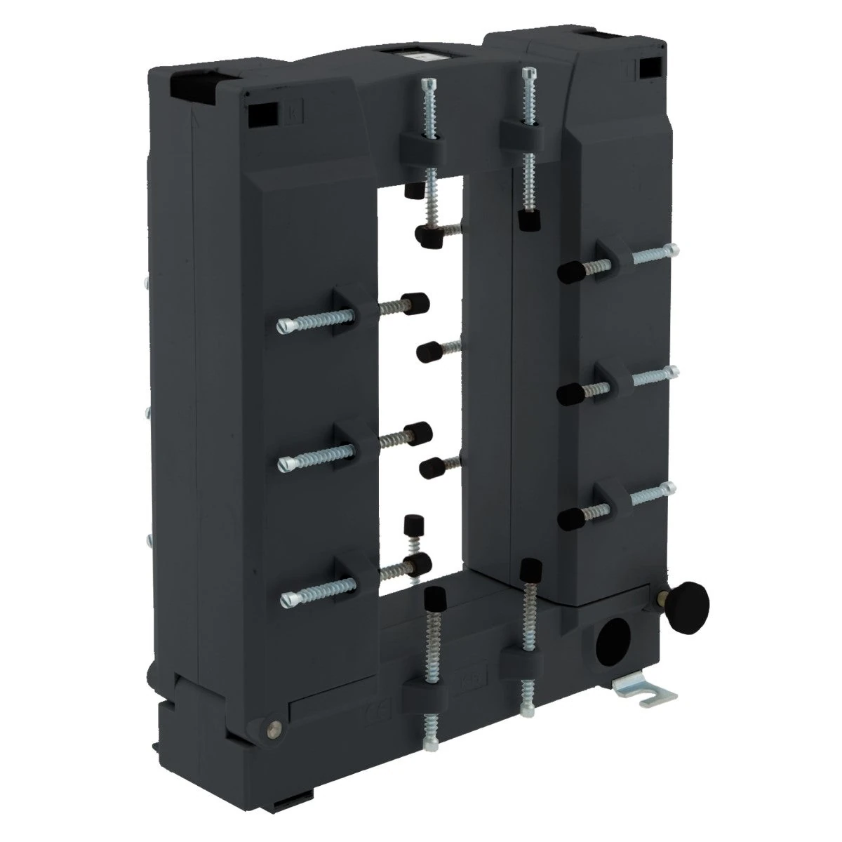 Schneider Electric METSECT5GJ160 Ayrılabilir Akım Trafosu - GJ Tip, Busbar, 85x165, 1600A — temsili aile görseli