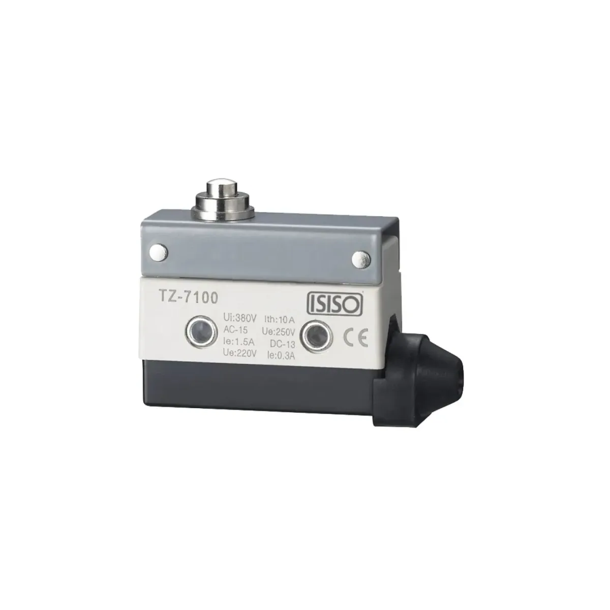 Isıso Short Thin-Pin Mini Switch
