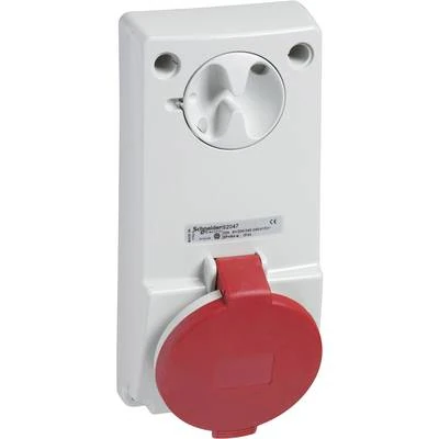 Schneider Electric 82036 5 x 16, trifaze, 3P+N+T IP44 Makina Prizi